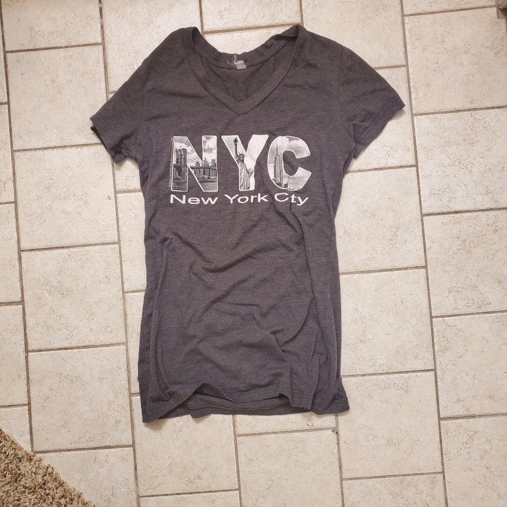 NYC Shirt